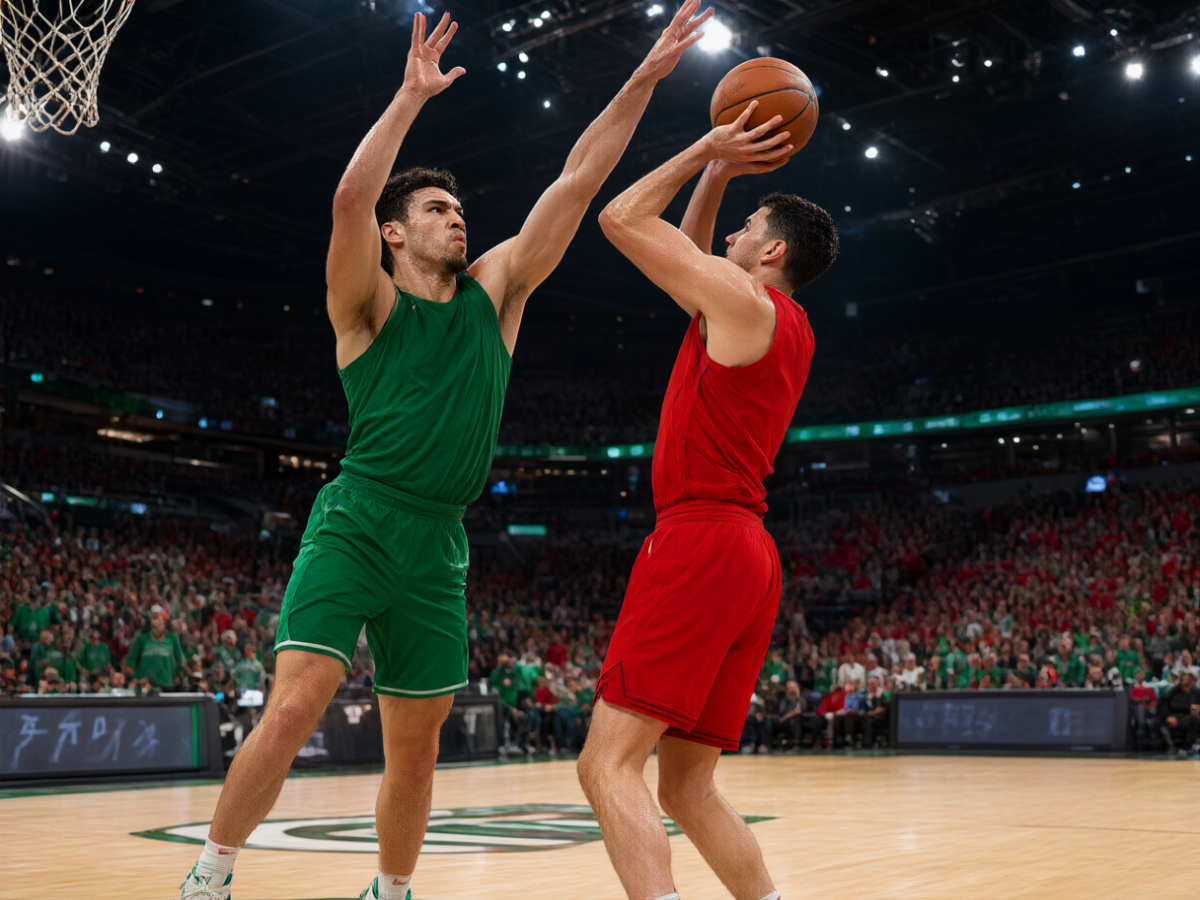 NBA季后赛